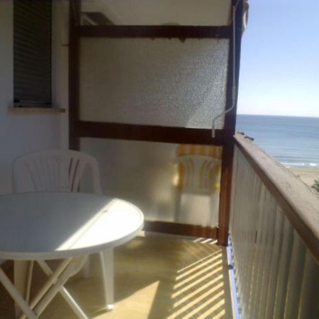 Cullera Te Espera Apartment Exterior photo