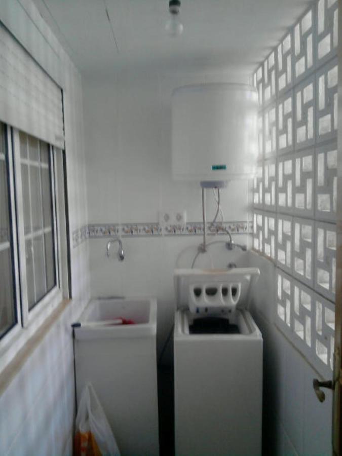 Cullera Te Espera Apartment Exterior photo